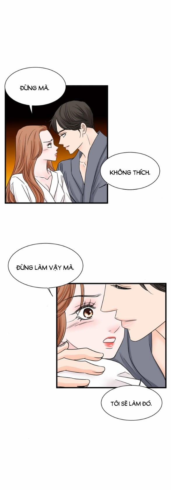[18+] Tình Yêu Đánh Cắp Trái Tim 30.1 trang 25