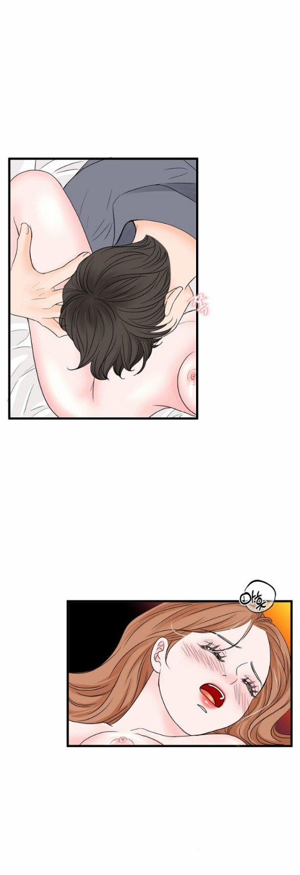 [18+] Tình Yêu Đánh Cắp Trái Tim 30.1 trang 28