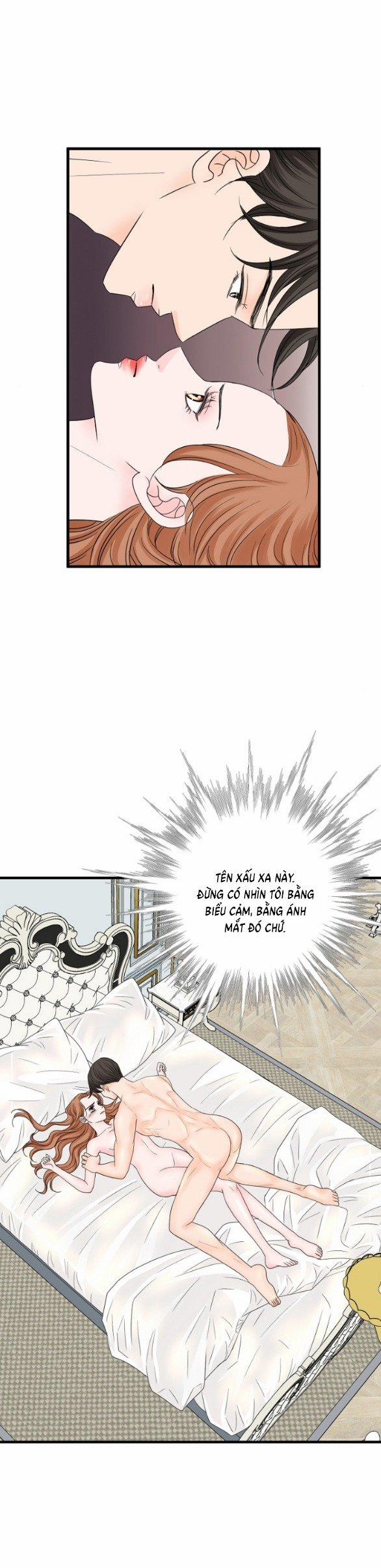 [18+] Tình Yêu Đánh Cắp Trái Tim 30.1 trang 3