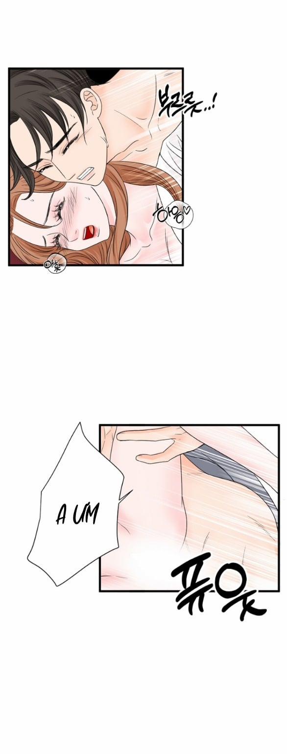 [18+] Tình Yêu Đánh Cắp Trái Tim 30.1 trang 31