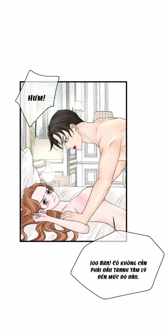 [18+] Tình Yêu Đánh Cắp Trái Tim 30.1 trang 5