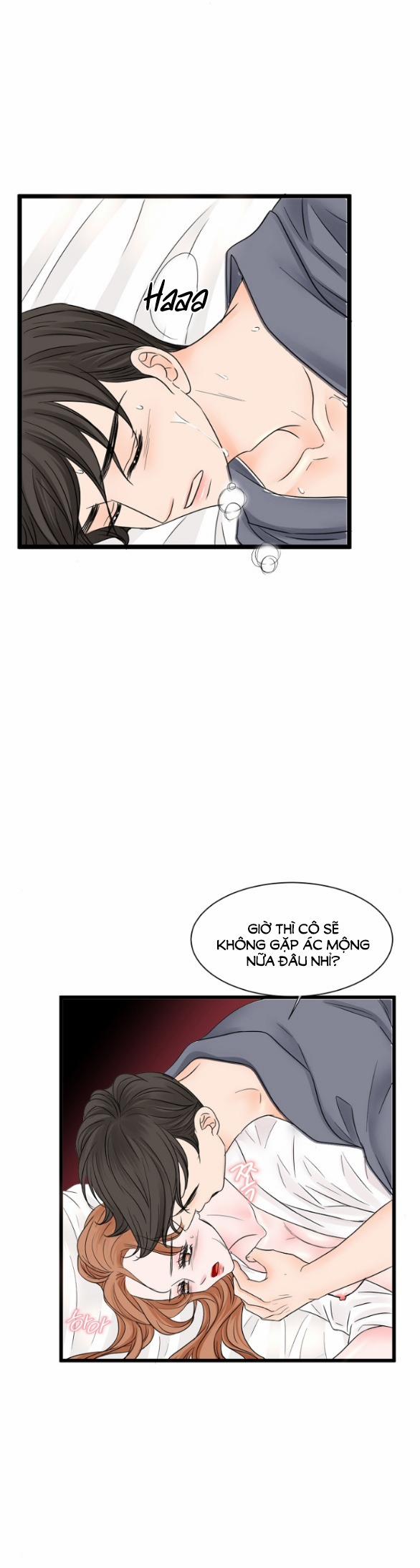 [18+] Tình Yêu Đánh Cắp Trái Tim 30.2 trang 0