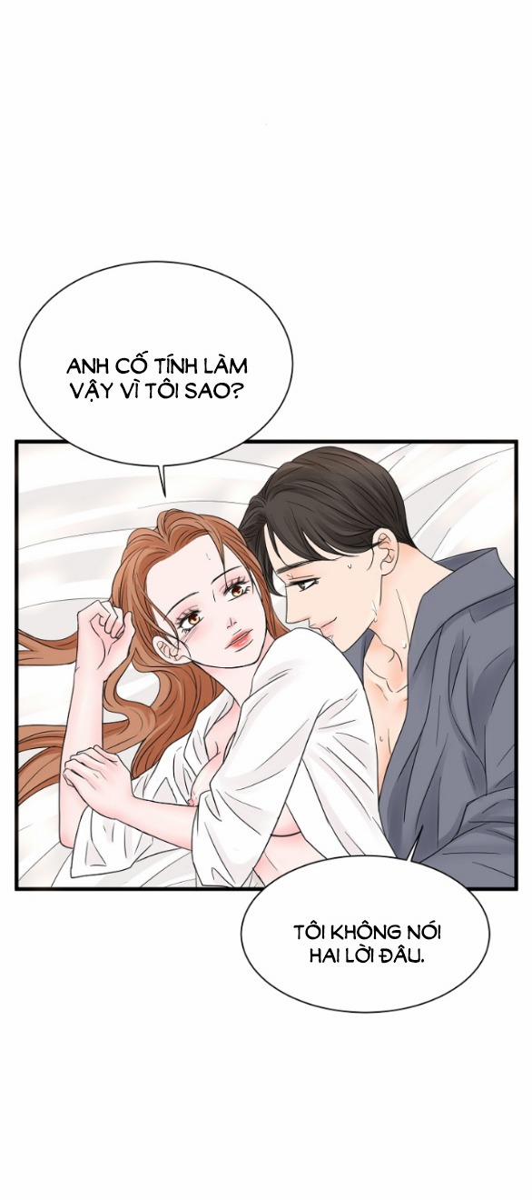 [18+] Tình Yêu Đánh Cắp Trái Tim 30.2 trang 1