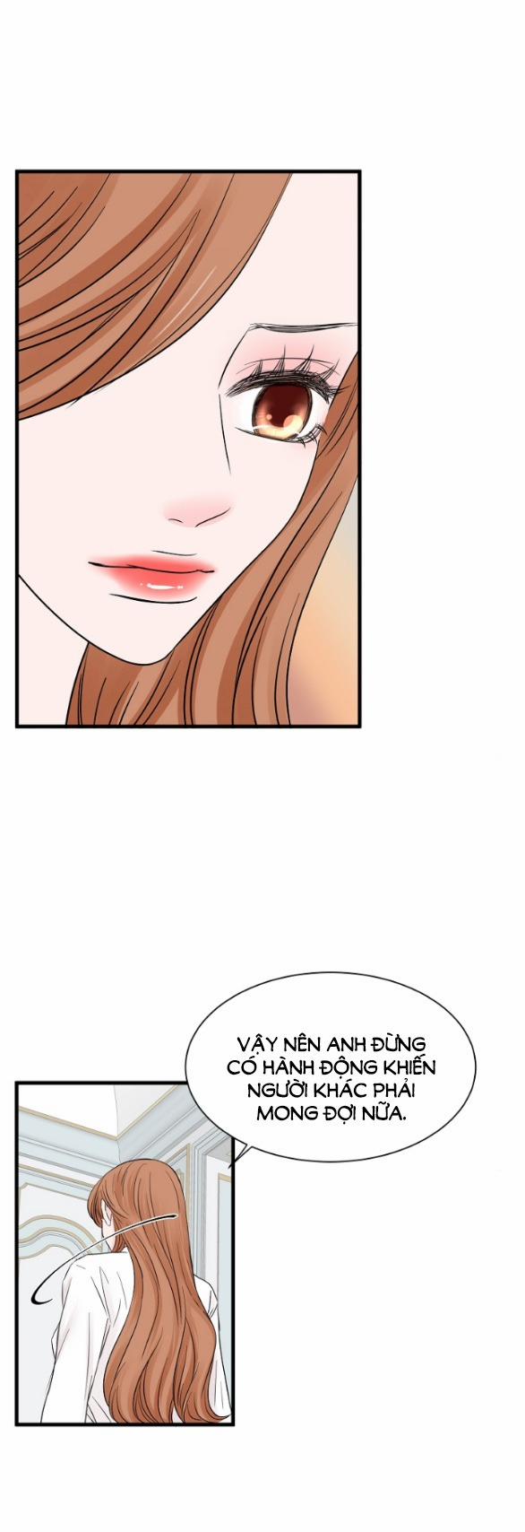 [18+] Tình Yêu Đánh Cắp Trái Tim 30.2 trang 10