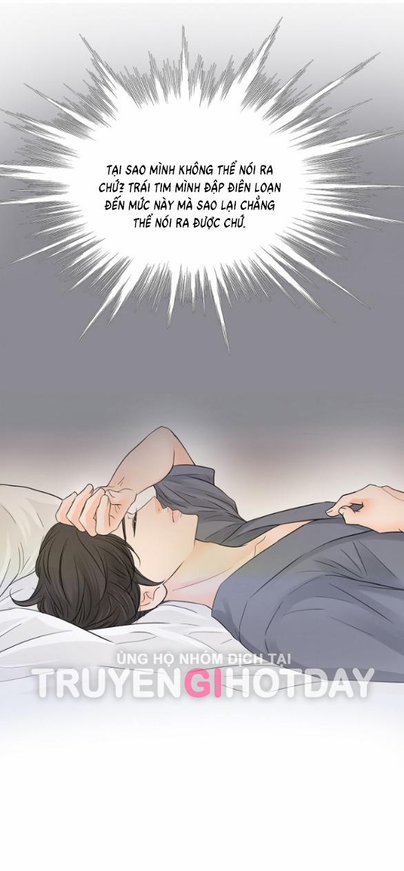 [18+] Tình Yêu Đánh Cắp Trái Tim 30.2 trang 12