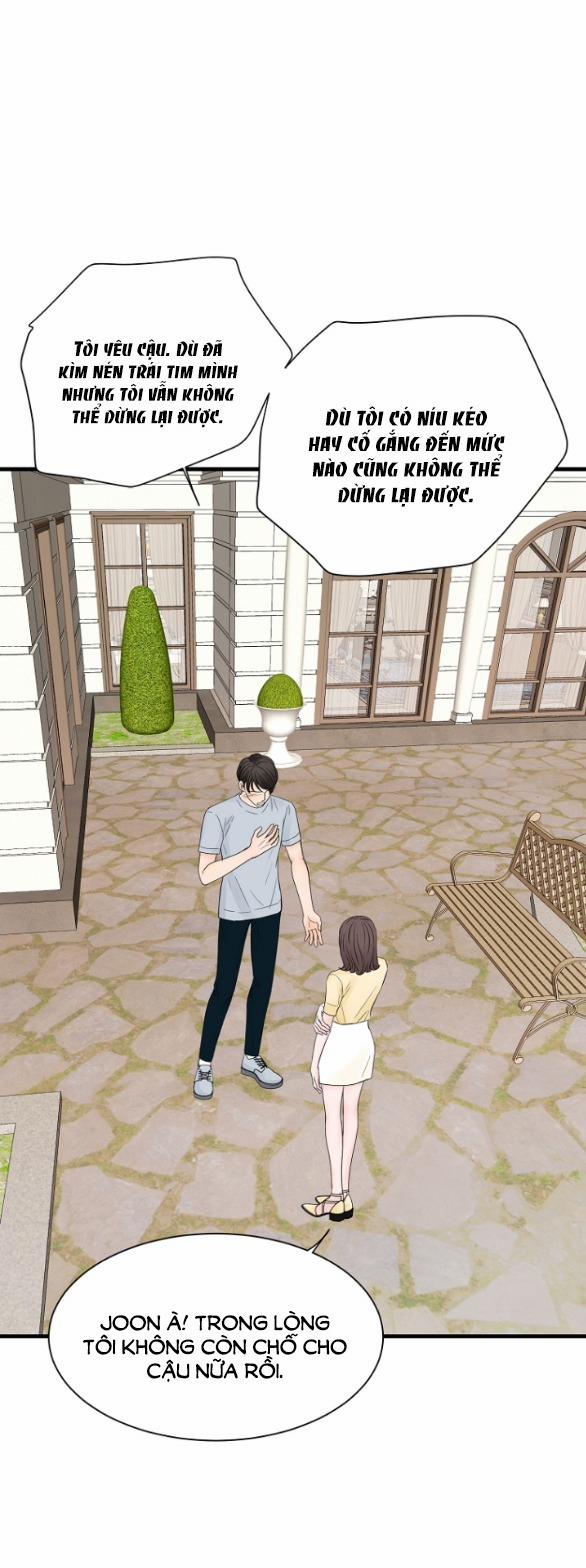 [18+] Tình Yêu Đánh Cắp Trái Tim 30.2 trang 13