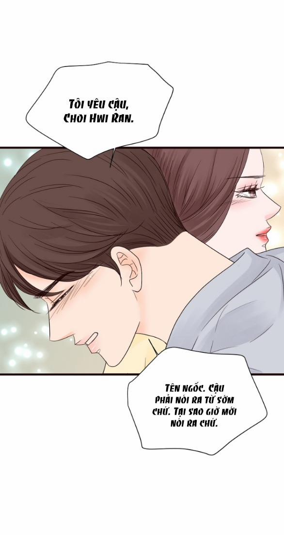 [18+] Tình Yêu Đánh Cắp Trái Tim 30.2 trang 14