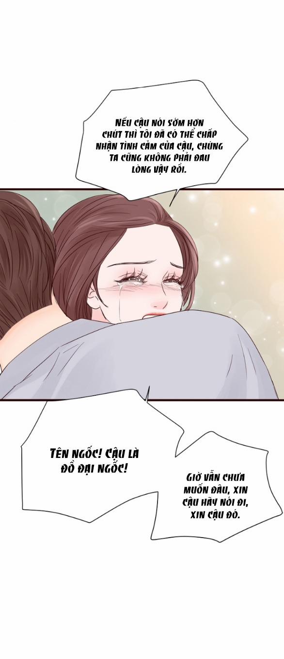 [18+] Tình Yêu Đánh Cắp Trái Tim 30.2 trang 15