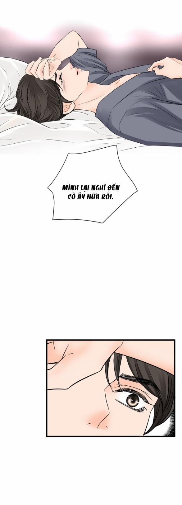 [18+] Tình Yêu Đánh Cắp Trái Tim 30.2 trang 17