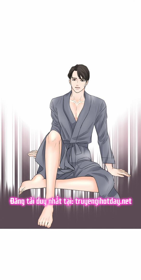 [18+] Tình Yêu Đánh Cắp Trái Tim 30.2 trang 19