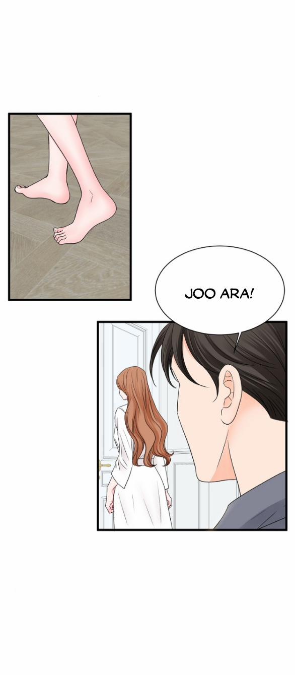 [18+] Tình Yêu Đánh Cắp Trái Tim 30.2 trang 3