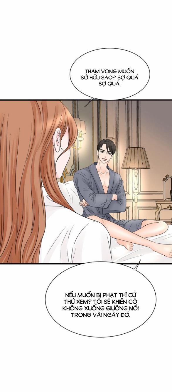 [18+] Tình Yêu Đánh Cắp Trái Tim 30.2 trang 6