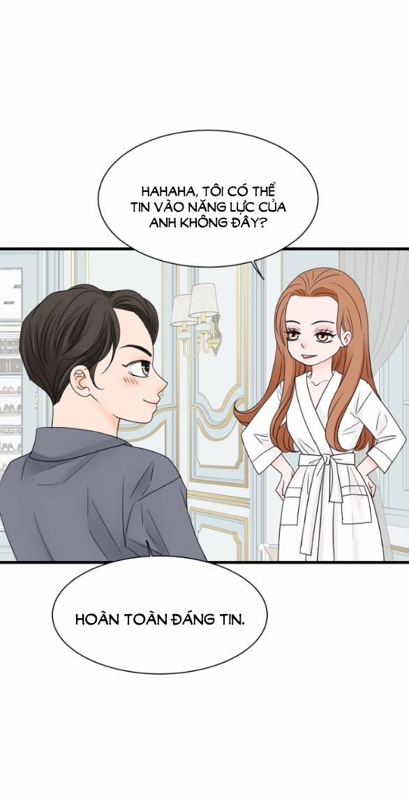 [18+] Tình Yêu Đánh Cắp Trái Tim 30.2 trang 7