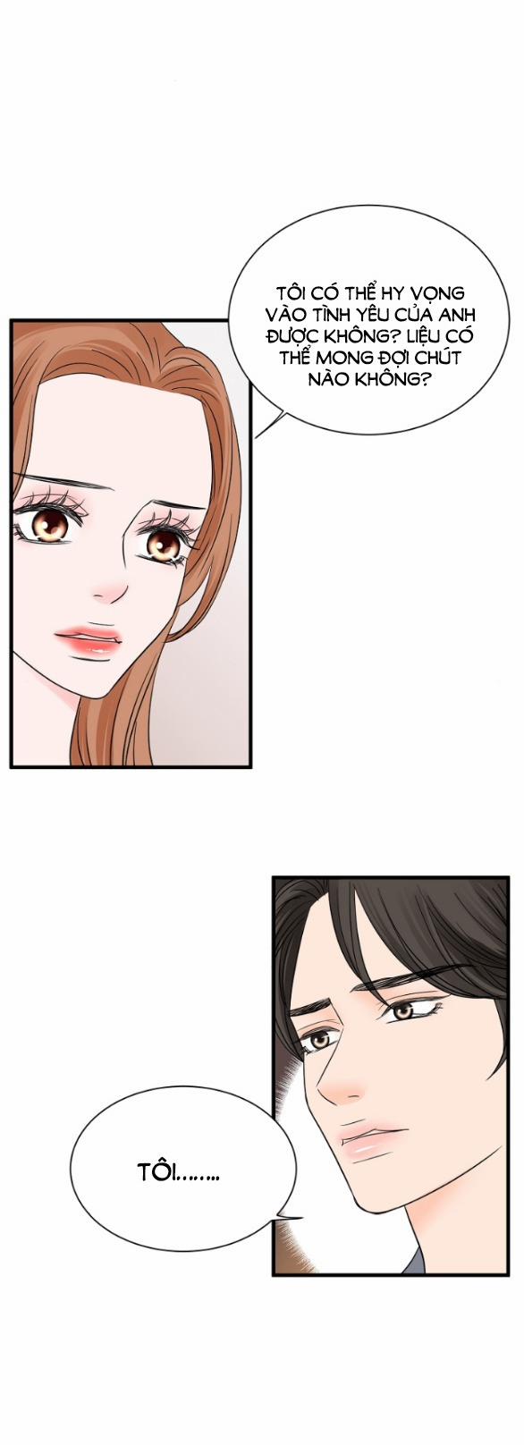 [18+] Tình Yêu Đánh Cắp Trái Tim 30.2 trang 9