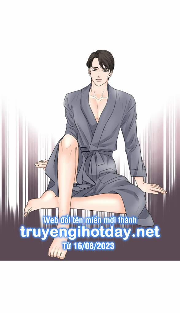 [18+] Tình Yêu Đánh Cắp Trái Tim 31.1 trang 0