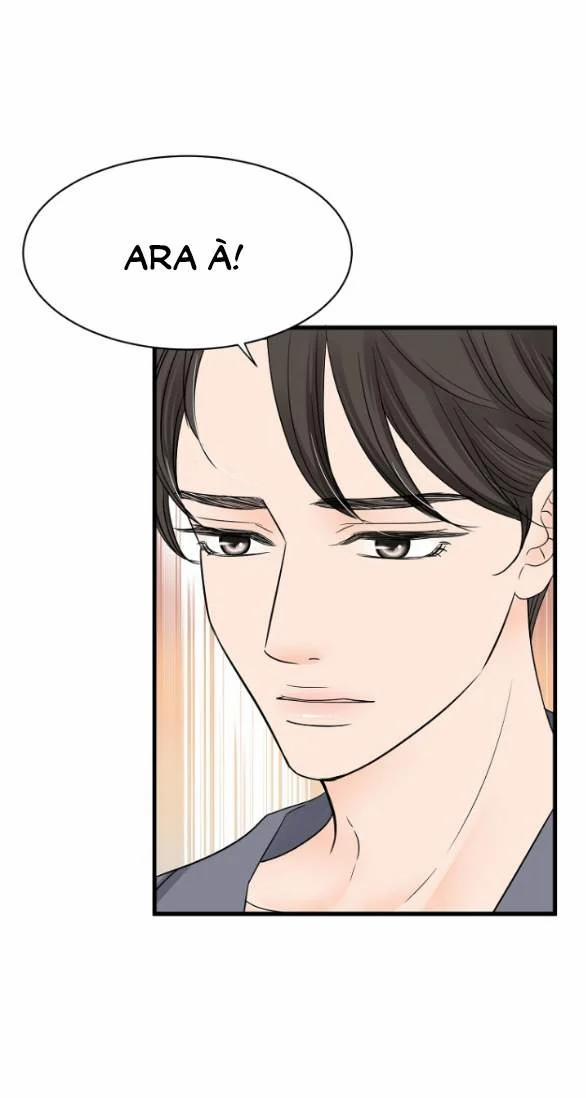 [18+] Tình Yêu Đánh Cắp Trái Tim 31.1 trang 10