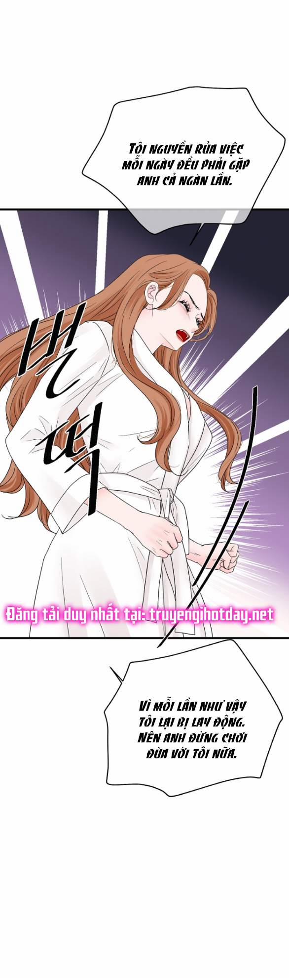 [18+] Tình Yêu Đánh Cắp Trái Tim 31.1 trang 12