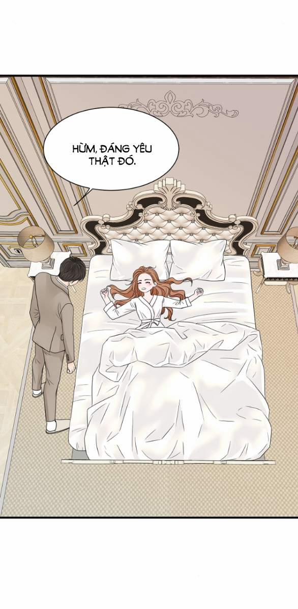 [18+] Tình Yêu Đánh Cắp Trái Tim 31.1 trang 16