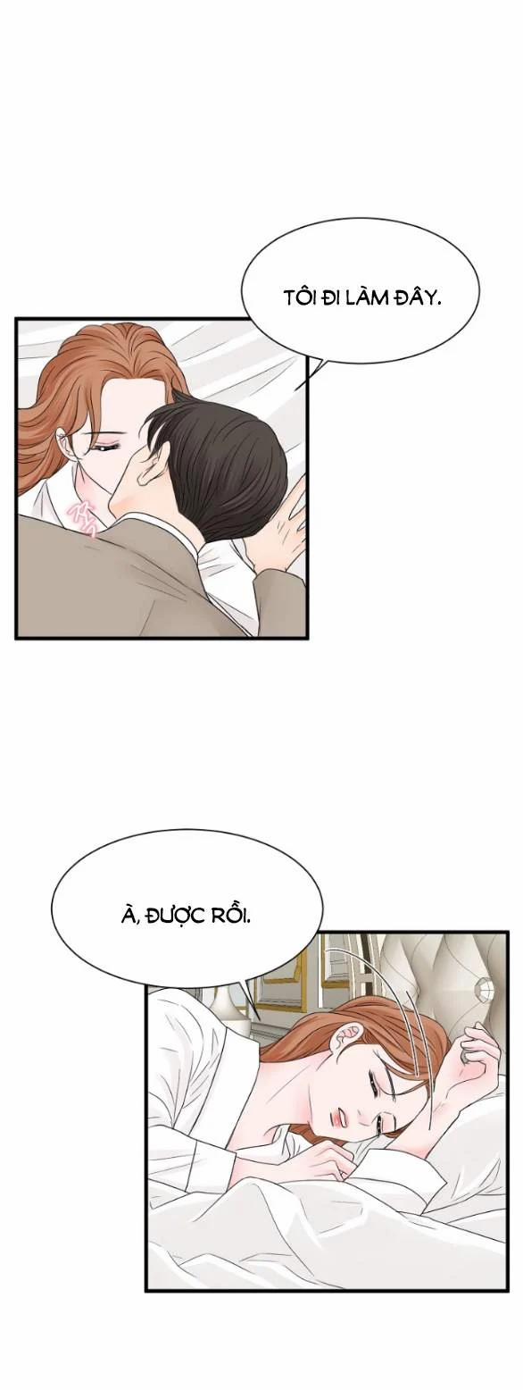 [18+] Tình Yêu Đánh Cắp Trái Tim 31.1 trang 17