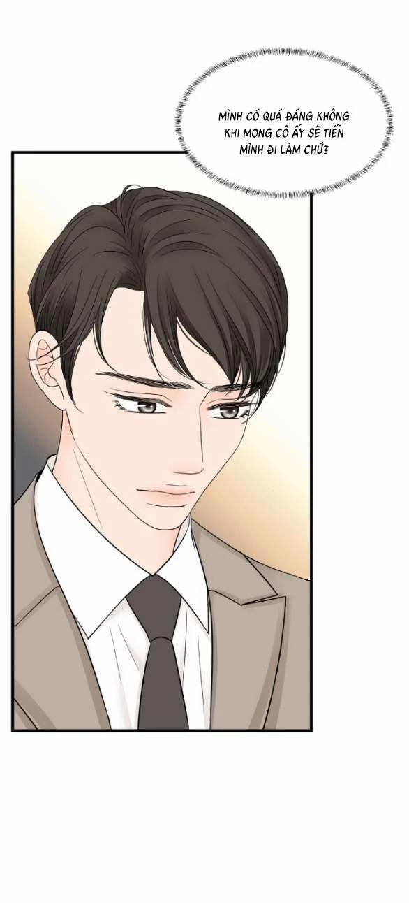 [18+] Tình Yêu Đánh Cắp Trái Tim 31.1 trang 18