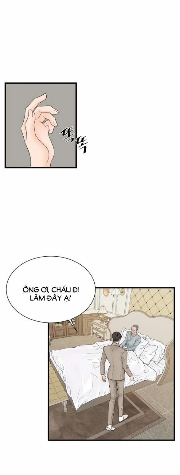 [18+] Tình Yêu Đánh Cắp Trái Tim 31.1 trang 19