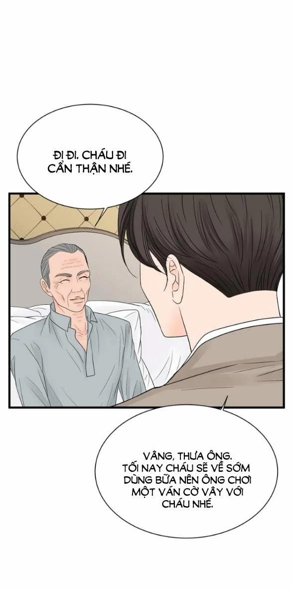 [18+] Tình Yêu Đánh Cắp Trái Tim 31.1 trang 20