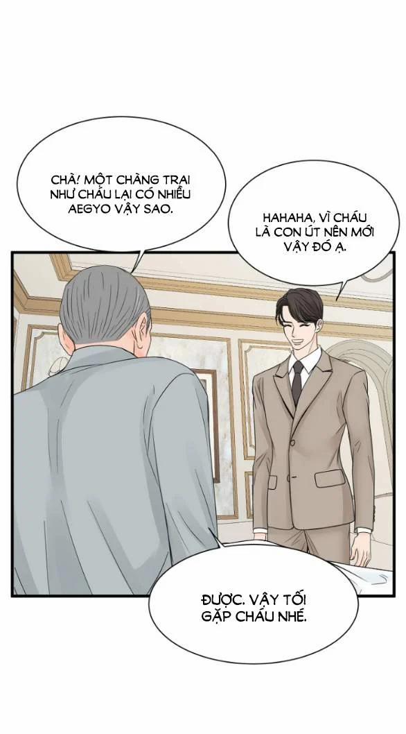 [18+] Tình Yêu Đánh Cắp Trái Tim 31.1 trang 21