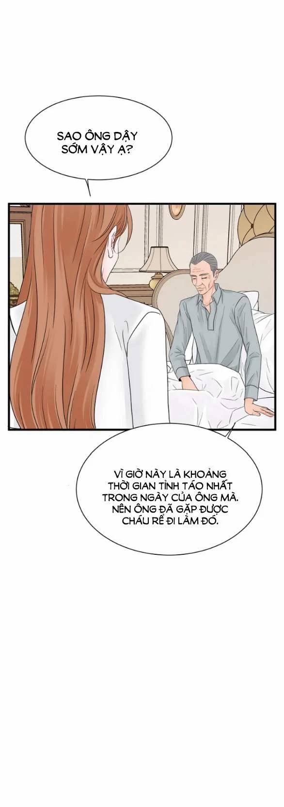 [18+] Tình Yêu Đánh Cắp Trái Tim 31.1 trang 26