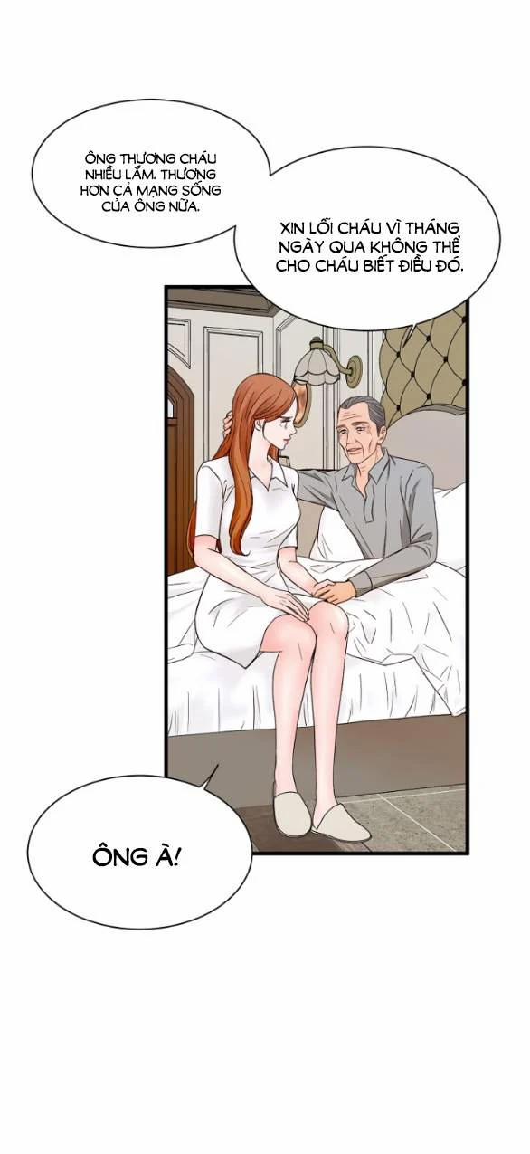 [18+] Tình Yêu Đánh Cắp Trái Tim 31.1 trang 29