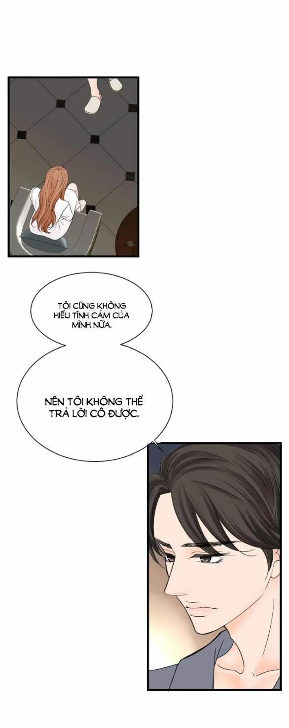 [18+] Tình Yêu Đánh Cắp Trái Tim 31.1 trang 6