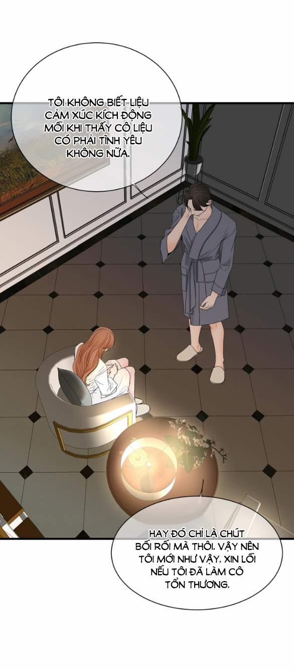 [18+] Tình Yêu Đánh Cắp Trái Tim 31.1 trang 7
