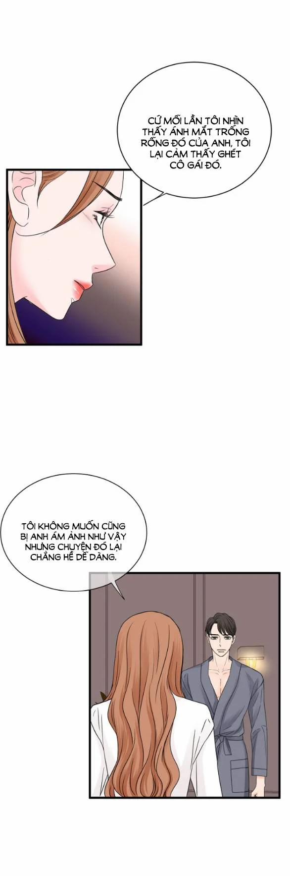 [18+] Tình Yêu Đánh Cắp Trái Tim 31.1 trang 8