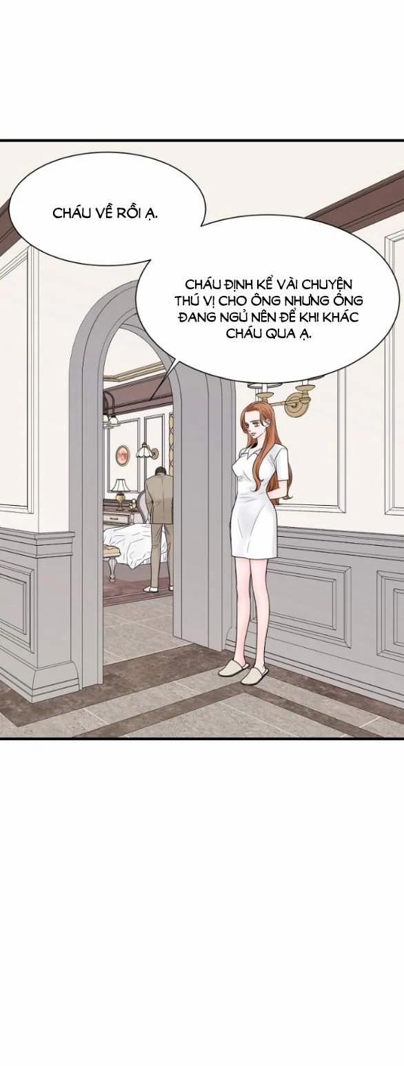 [18+] Tình Yêu Đánh Cắp Trái Tim 31.2 trang 10