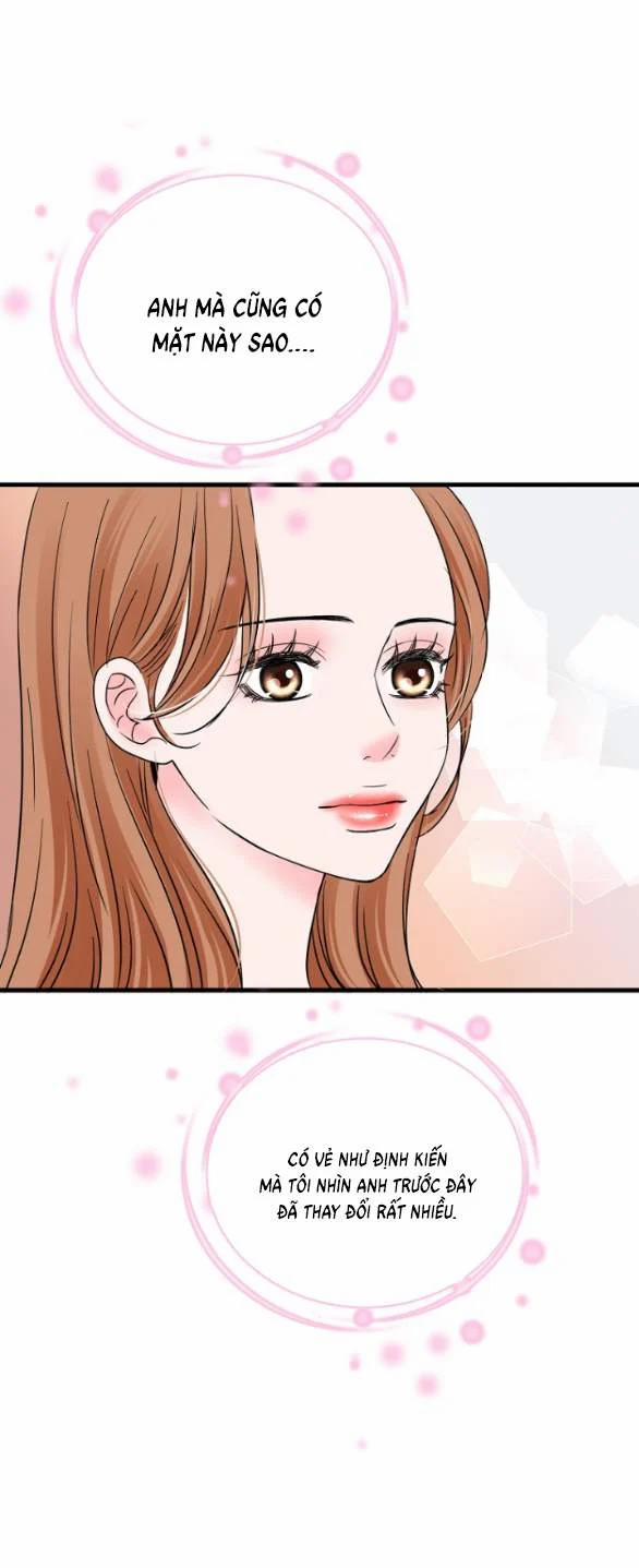 [18+] Tình Yêu Đánh Cắp Trái Tim 31.2 trang 11