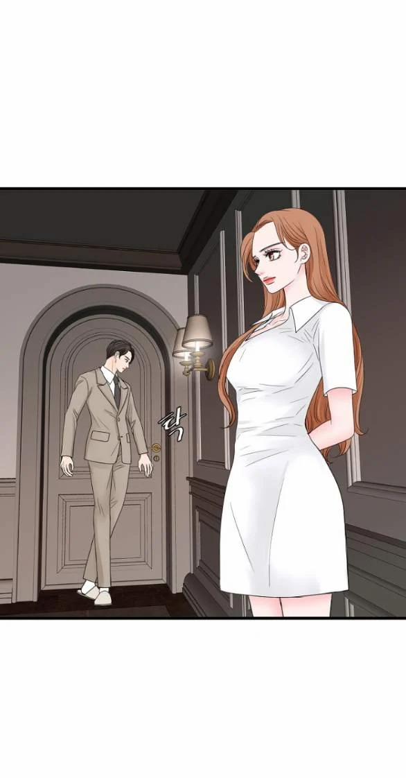 [18+] Tình Yêu Đánh Cắp Trái Tim 31.2 trang 12