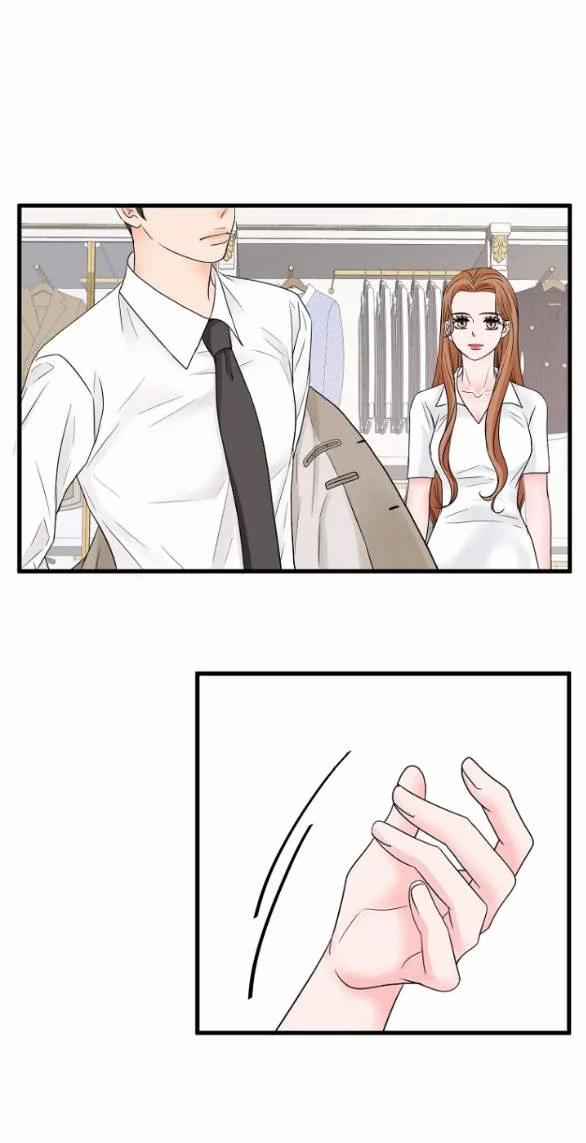 [18+] Tình Yêu Đánh Cắp Trái Tim 31.2 trang 15