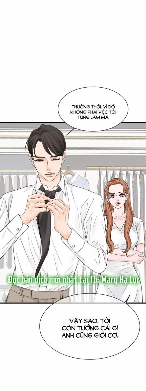 [18+] Tình Yêu Đánh Cắp Trái Tim 31.2 trang 17
