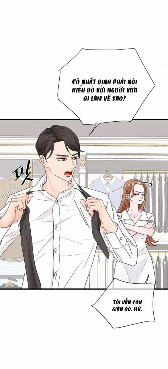 [18+] Tình Yêu Đánh Cắp Trái Tim 31.2 trang 19