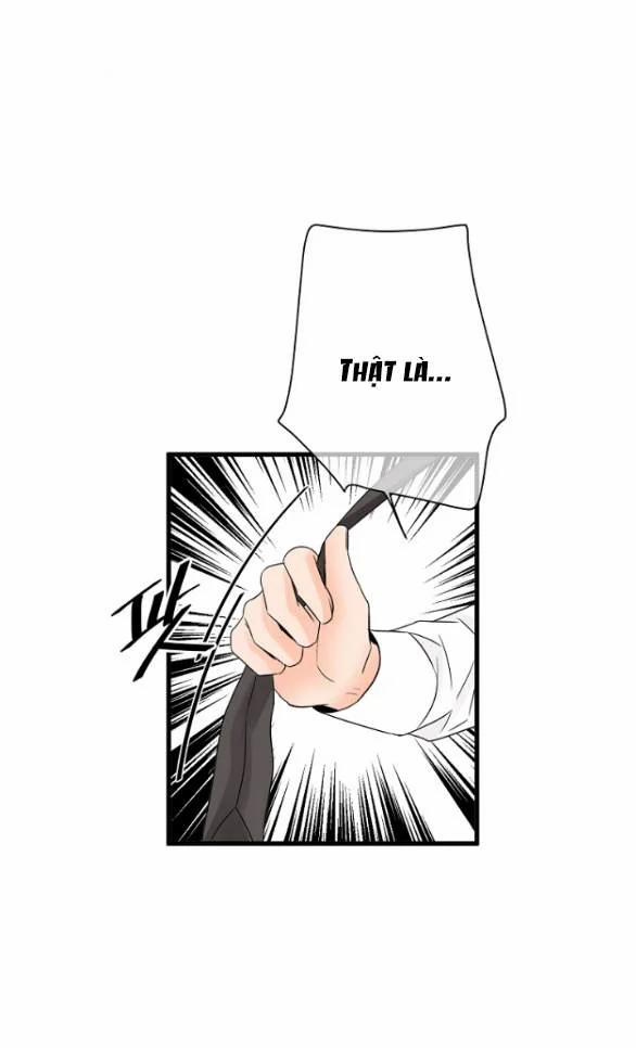 [18+] Tình Yêu Đánh Cắp Trái Tim 31.2 trang 20
