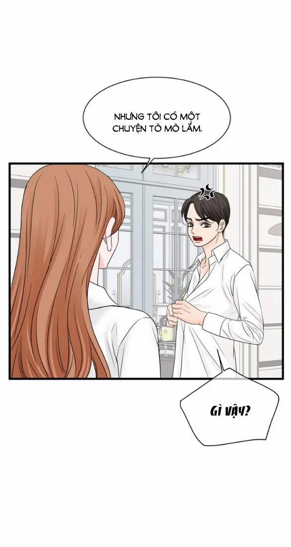 [18+] Tình Yêu Đánh Cắp Trái Tim 31.2 trang 21