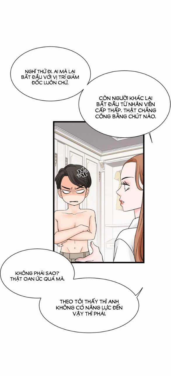 [18+] Tình Yêu Đánh Cắp Trái Tim 31.2 trang 23