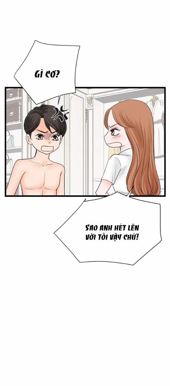 [18+] Tình Yêu Đánh Cắp Trái Tim 31.2 trang 24