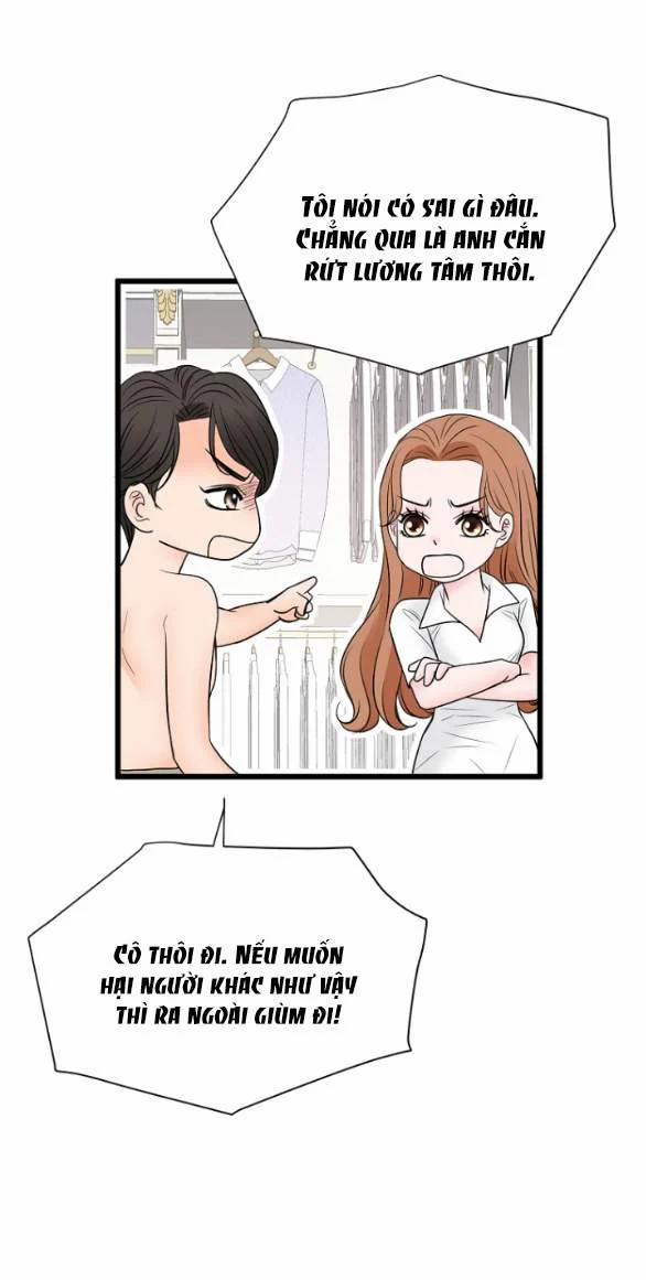 [18+] Tình Yêu Đánh Cắp Trái Tim 31.2 trang 25