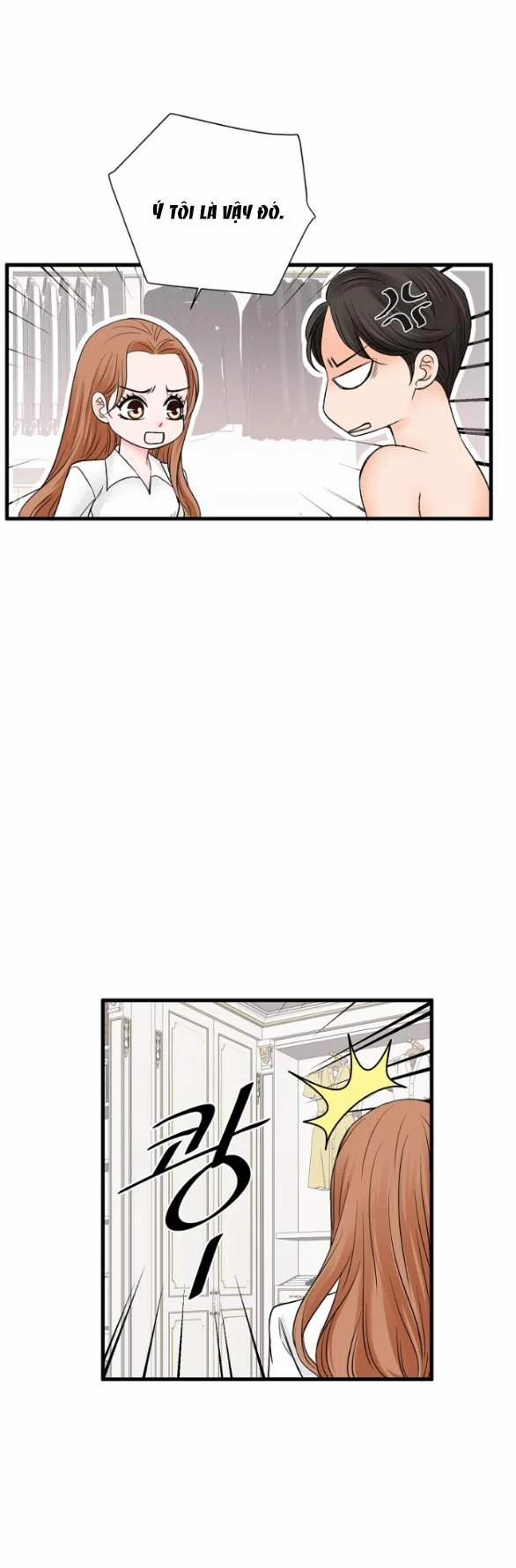 [18+] Tình Yêu Đánh Cắp Trái Tim 31.2 trang 26