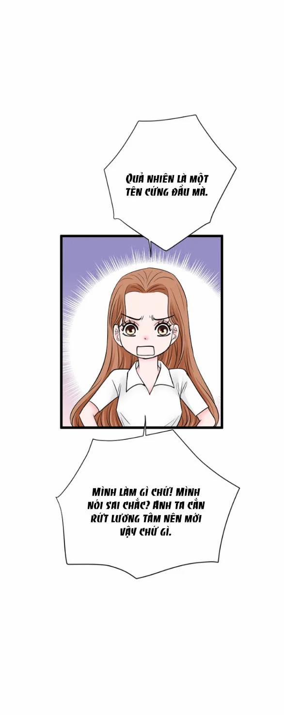 [18+] Tình Yêu Đánh Cắp Trái Tim 31.2 trang 27