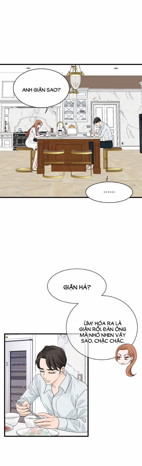 [18+] Tình Yêu Đánh Cắp Trái Tim 31.2 trang 29