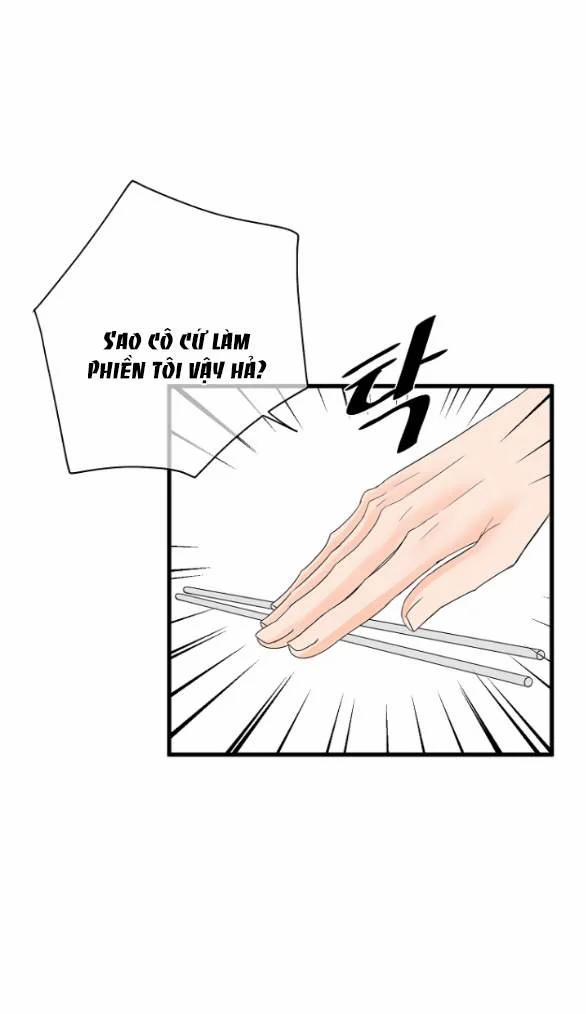 [18+] Tình Yêu Đánh Cắp Trái Tim 31.2 trang 30