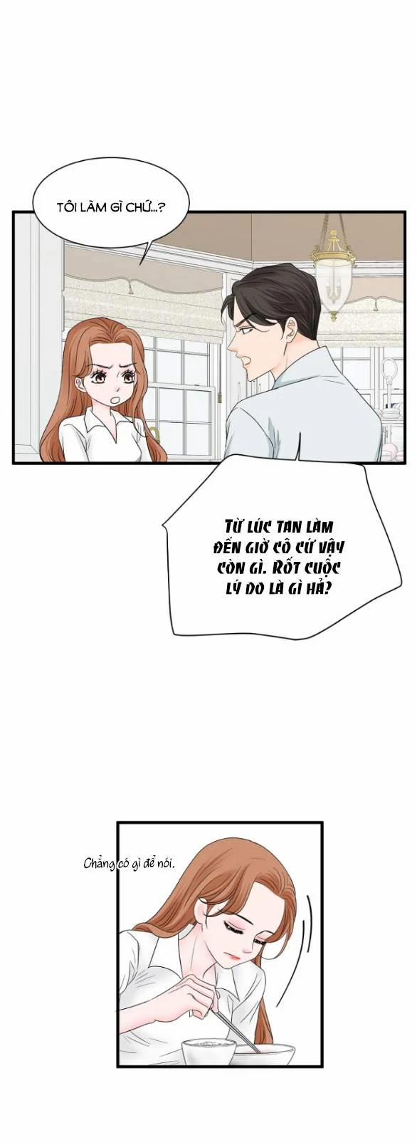 [18+] Tình Yêu Đánh Cắp Trái Tim 31.2 trang 31