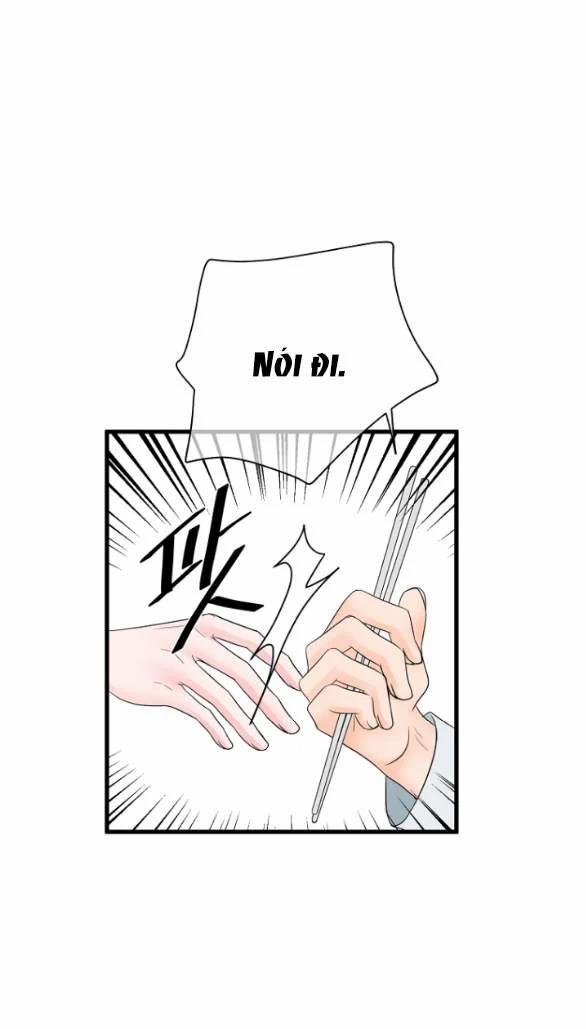 [18+] Tình Yêu Đánh Cắp Trái Tim 31.2 trang 32