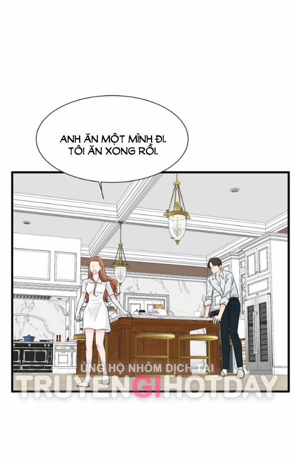 [18+] Tình Yêu Đánh Cắp Trái Tim 31.2 trang 34